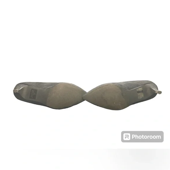 Itm 0004 Catherine Malandrino heels size 9 - Picture 6 of 6